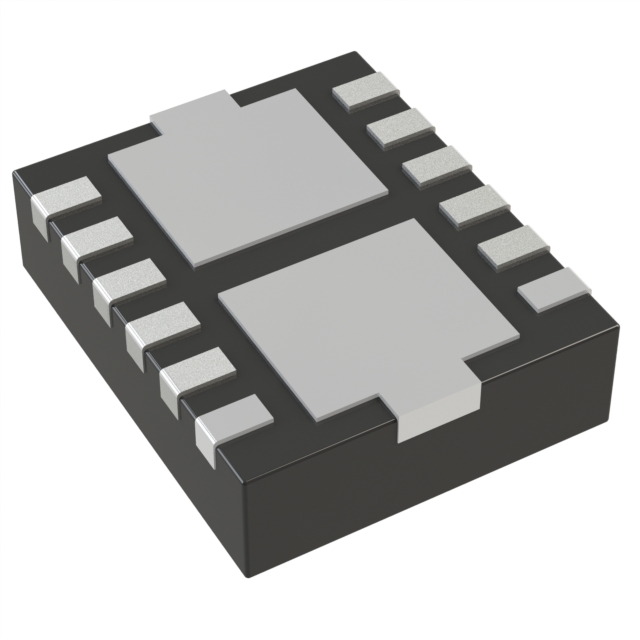 XCM526BD93DR-G Torex Semiconductor Ltd product image