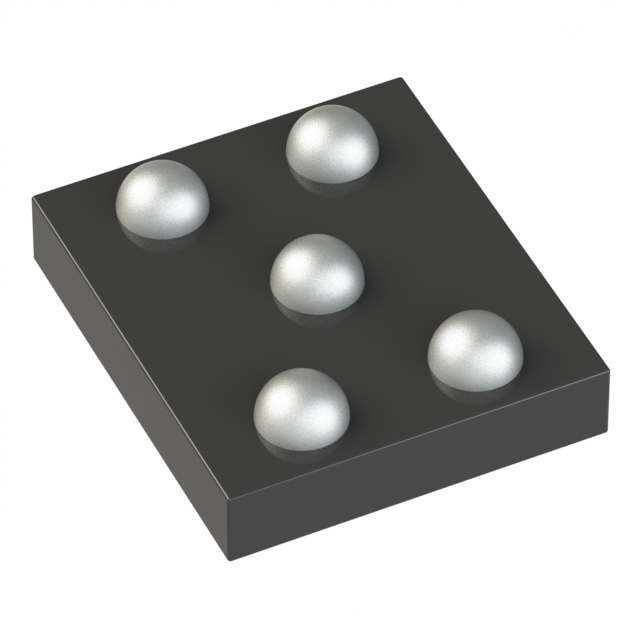XC9237A2BC0R-G Torex Semiconductor Ltd product image