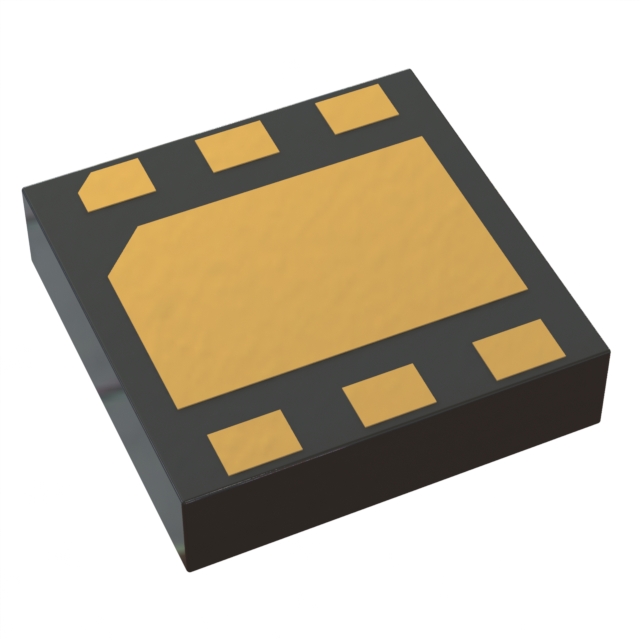 XC6216B2828R-G Torex Semiconductor Ltd product image