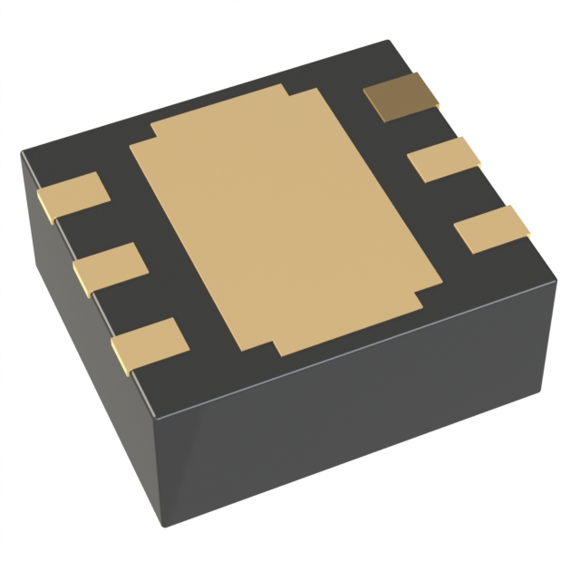 XC6220B281ER-G Torex Semiconductor Ltd product image
