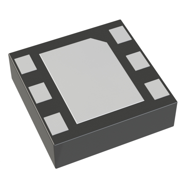 XC9265C1014R-G Torex Semiconductor Ltd product image