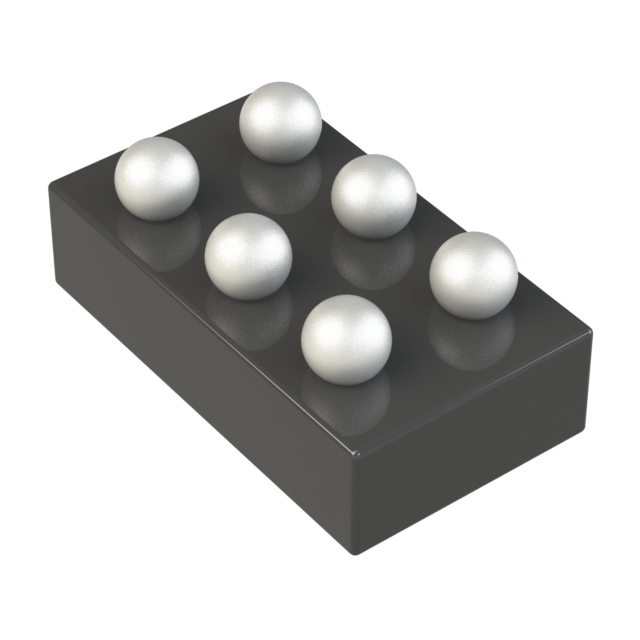XC9142A20D0R-G Torex Semiconductor Ltd product image
