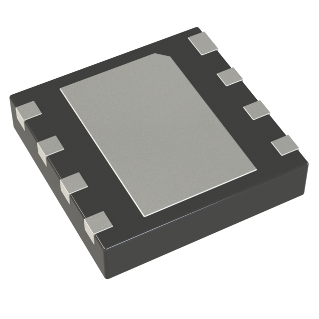 XC9801B483DR-G Torex Semiconductor Ltd product image