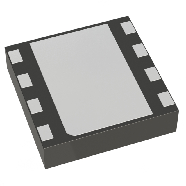 XC9801B253ER-G Torex Semiconductor Ltd product image