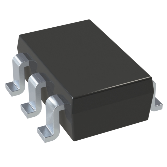XC9247B42CMR-G Torex Semiconductor Ltd product image