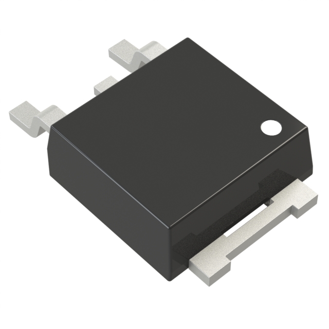 XC6216D182JR-G Torex Semiconductor Ltd product image