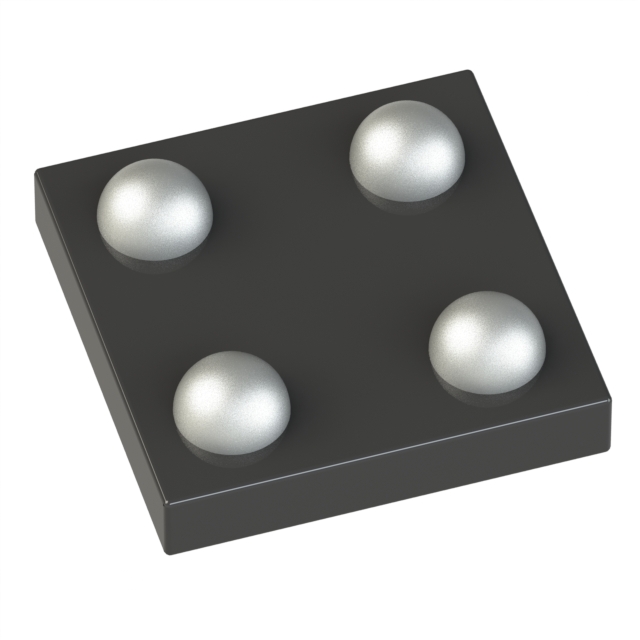 XC6501D2820R-G Torex Semiconductor Ltd product image