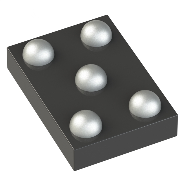 XC6602B1810R-G Torex Semiconductor Ltd product image