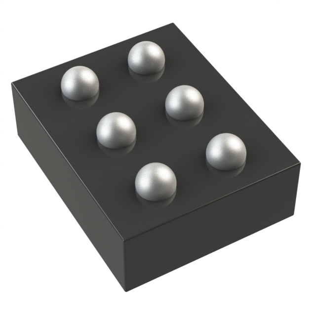XC9145B36C0R-G Torex Semiconductor Ltd product image