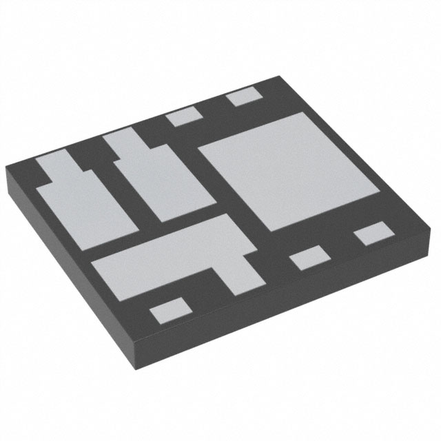 XCM414B050D2-G Torex Semiconductor Ltd product image