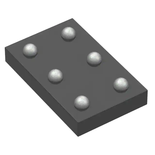 XC9276DR040R-G Torex Semiconductor Ltd product image