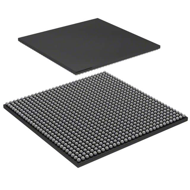 XC6SLX150-2FGG900C AMD