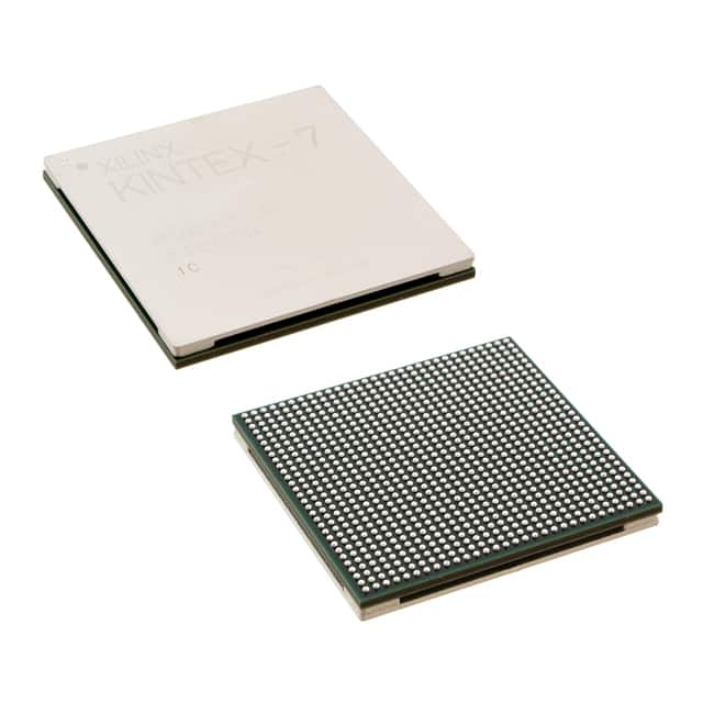 XC7K355T-L2FFV901E AMD product image