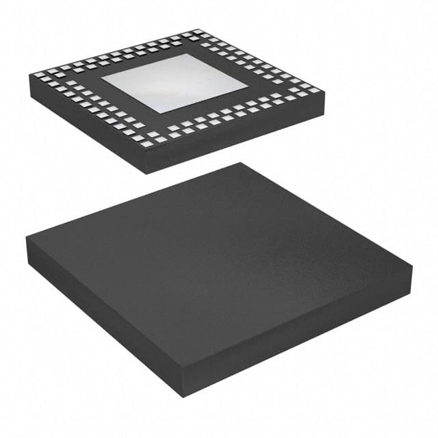 SIM3U167-B-GM Silicon Labs product image