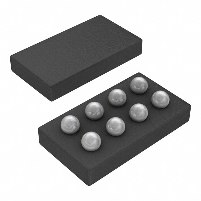 AS1345D-BWLT-17 ams-OSRAM USA INC. product image