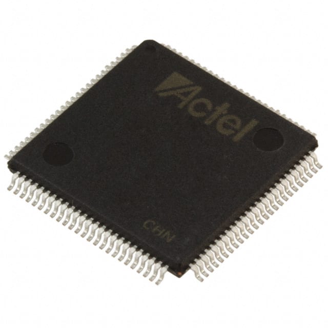 A54SX08A-TQG100 Microchip Technology
