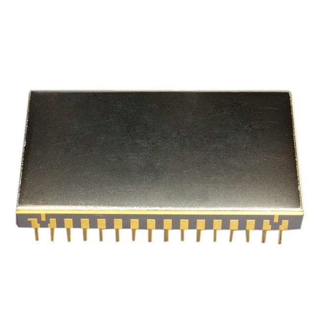 AD572AD Analog Devices Inc. product image