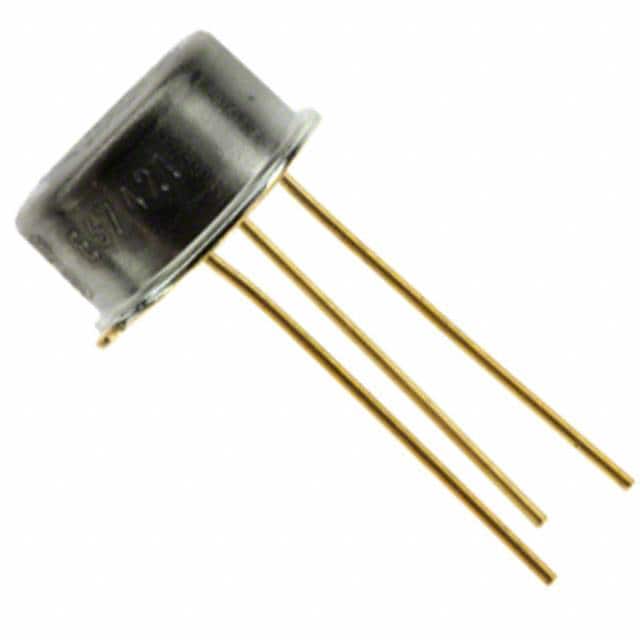 AD581UH Analog Devices Inc. product image