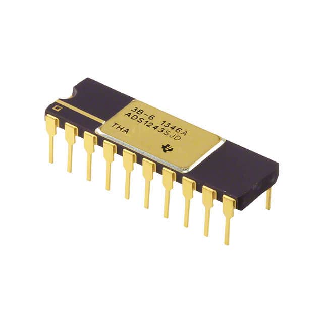 LM5116HJD Texas Instruments product image