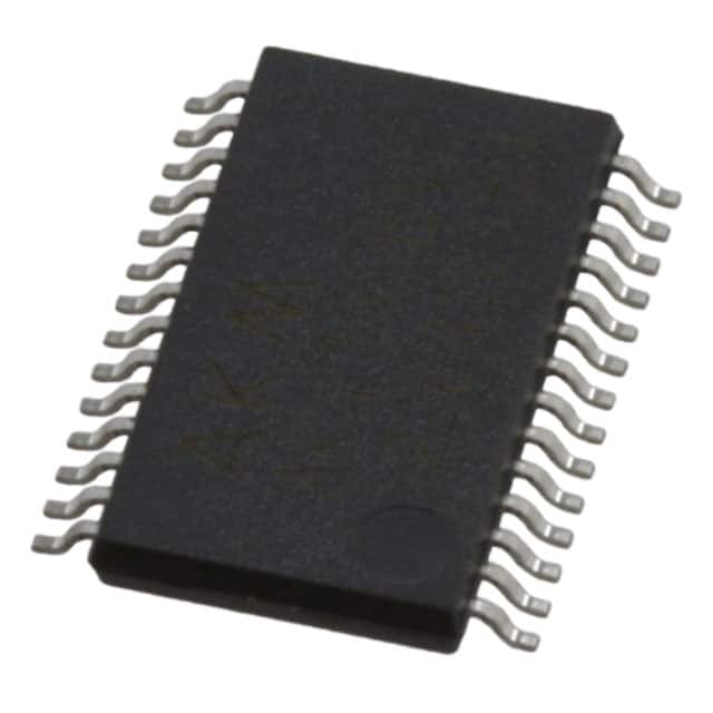 AK4393VF Asahi Kasei Microdevices/AKM