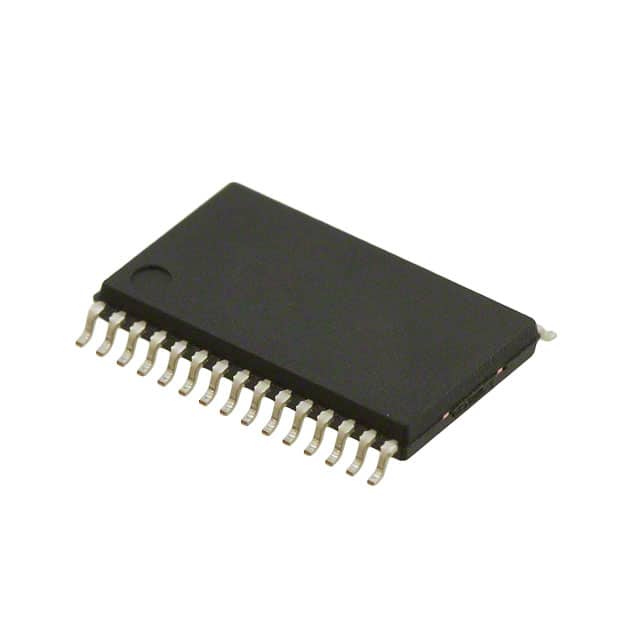 AK4127VF Asahi Kasei Microdevices/AKM product image