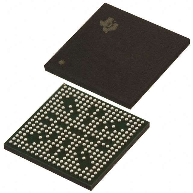 AM3351BZCE30 Texas Instruments
