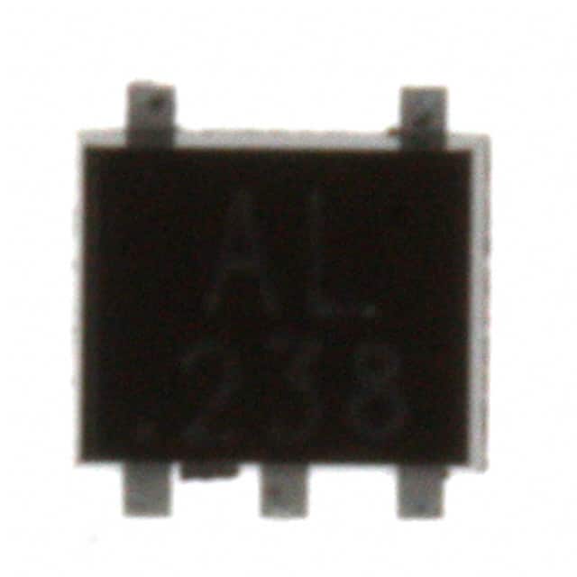 AN1201SM-TXL Panasonic Electronic Components product image