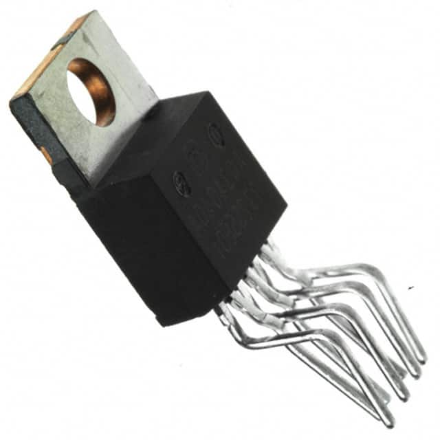 AN34040A Panasonic Electronic Components product image