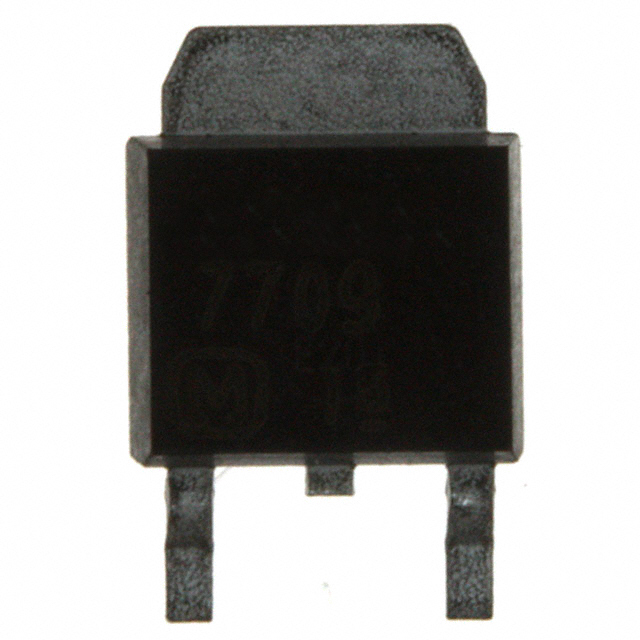 AN7709SP Panasonic Electronic Components product image