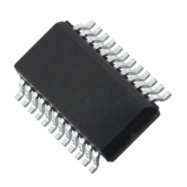 AS1110-BSSU ams-OSRAM USA INC.
