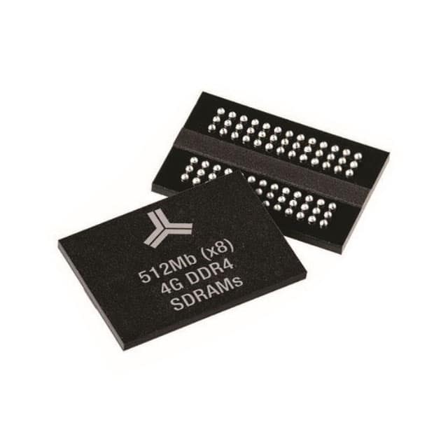 EM6HE08EW9G-10IH Etron Technology, Inc.