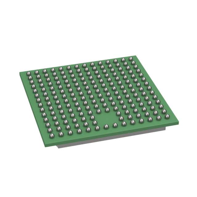 AD9213BBPZ-6G Analog Devices Inc. product image