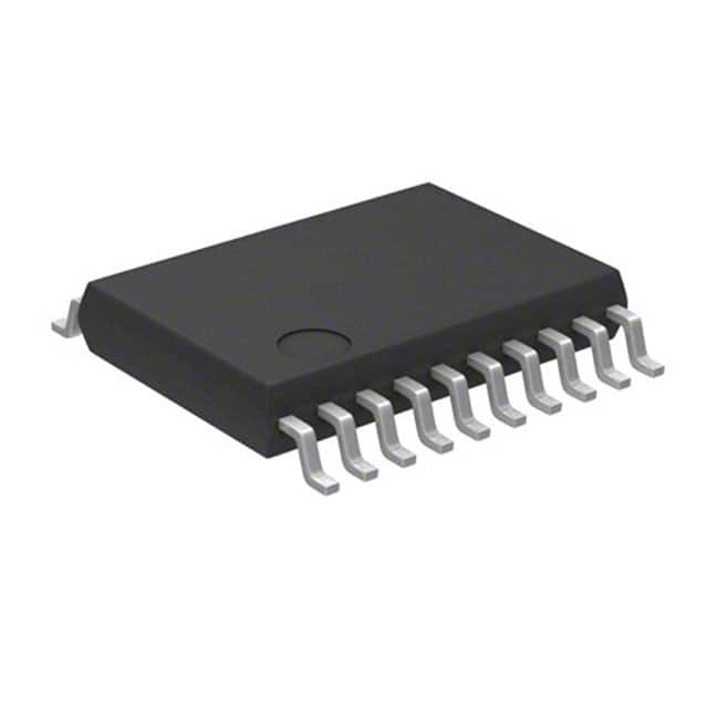 AD7327TRUZ-EP Analog Devices Inc. product image