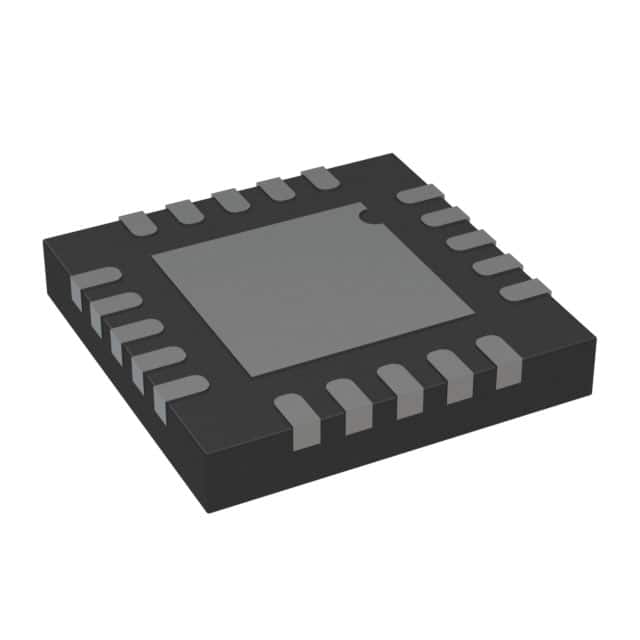 AD7689CCPZ Analog Devices Inc. product image
