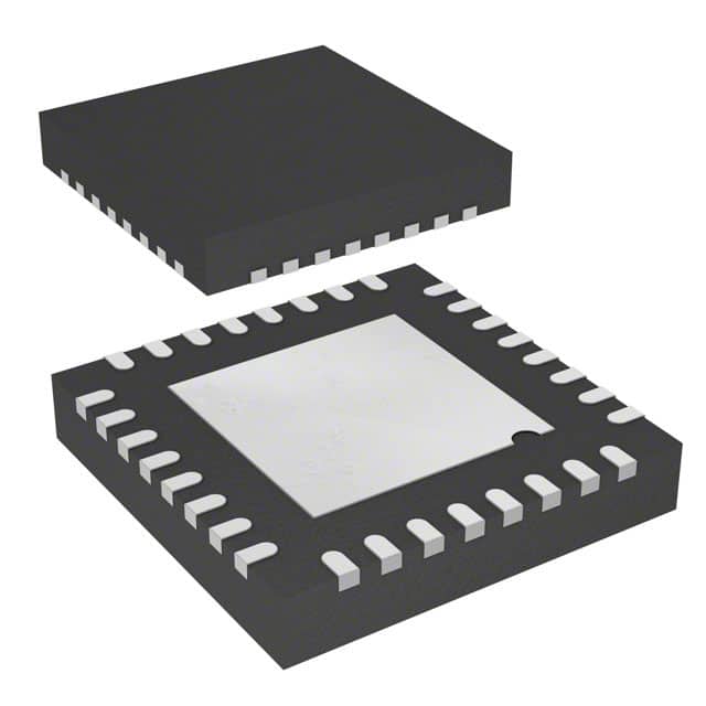 AD2429BCPZ Analog Devices Inc. product image