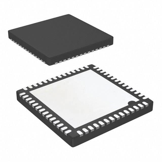 AD7134BCPZ-RL7 Analog Devices Inc. product image