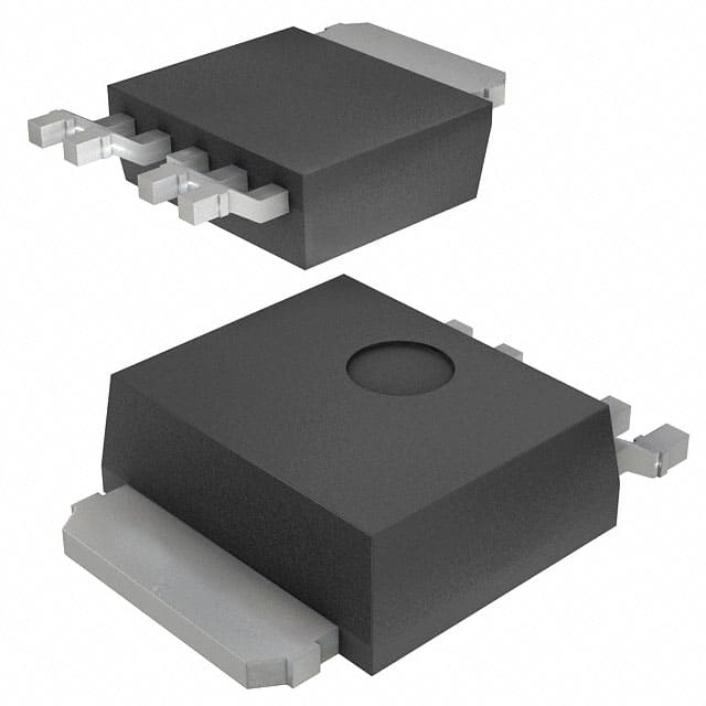 BA33C25FP-E2 Rohm Semiconductor product image