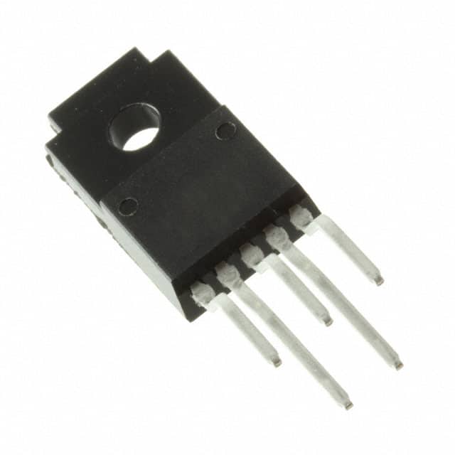BD9702T-V5 Rohm Semiconductor product image