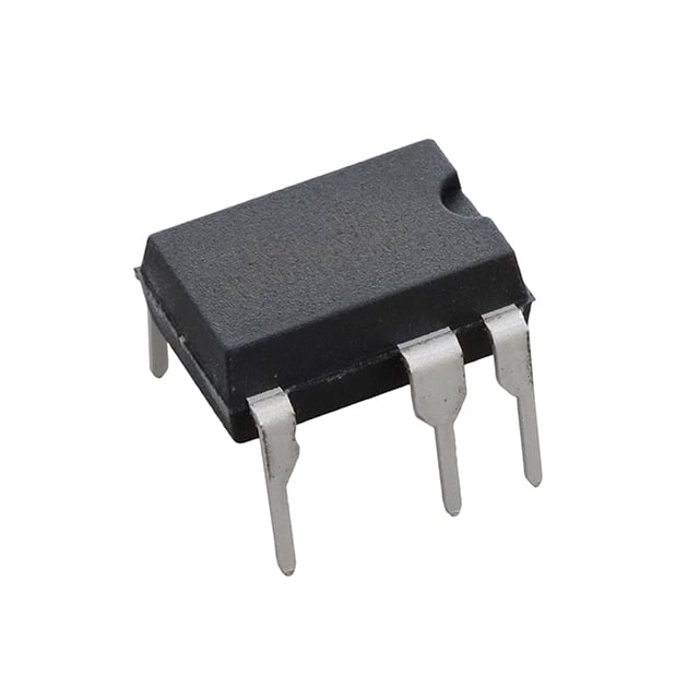 BM2P201W-Z Rohm Semiconductor product image