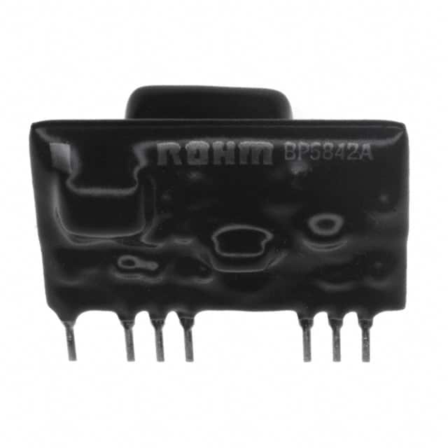 BP5842A Rohm Semiconductor product image