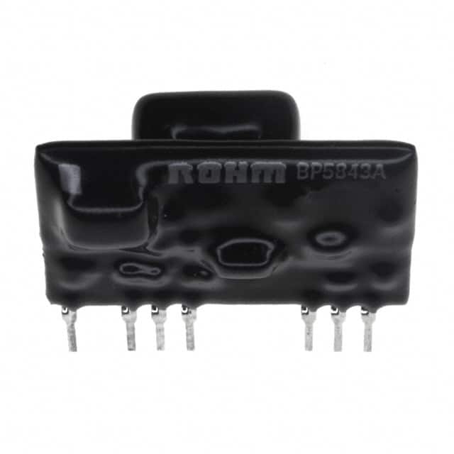 BP5843A Rohm Semiconductor product image
