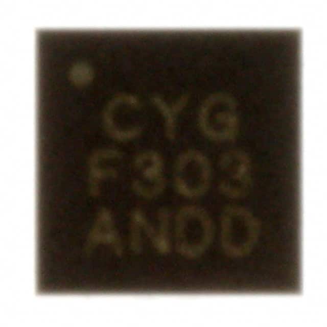 C8051F303R Silicon Labs product image