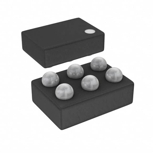 ADP2126ACDZ-1.20R7 Analog Devices Inc. product image