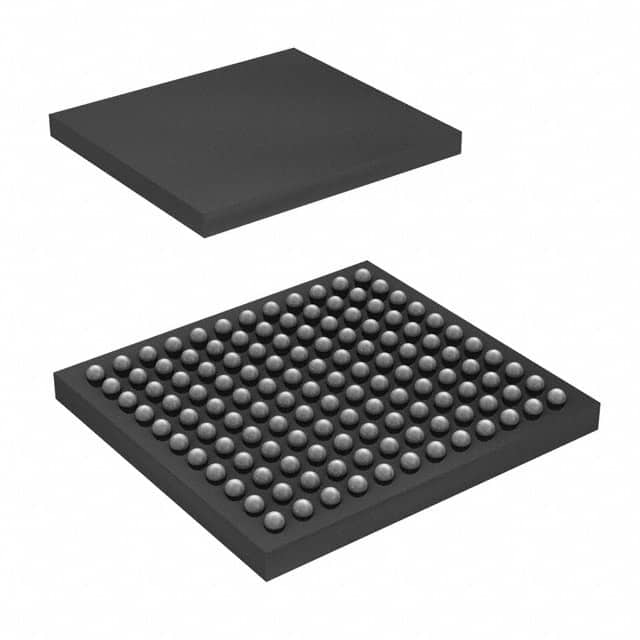 ICE65L01F-TCB132C Silicon Designs, Inc.