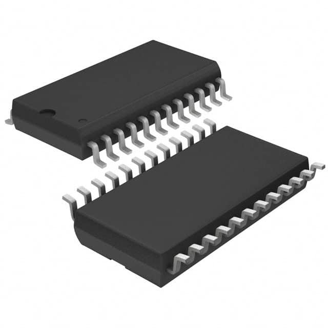 QS54FCT646CTQ Quality Semiconductor product image