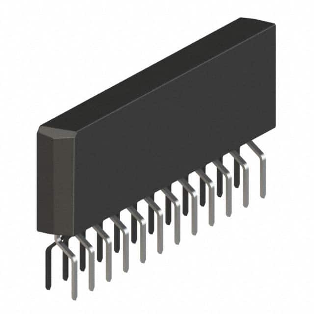 QS74FCT2861ATZ Quality Semiconductor product image