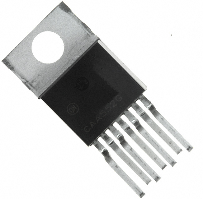 CS8151YTVA7 onsemi product image