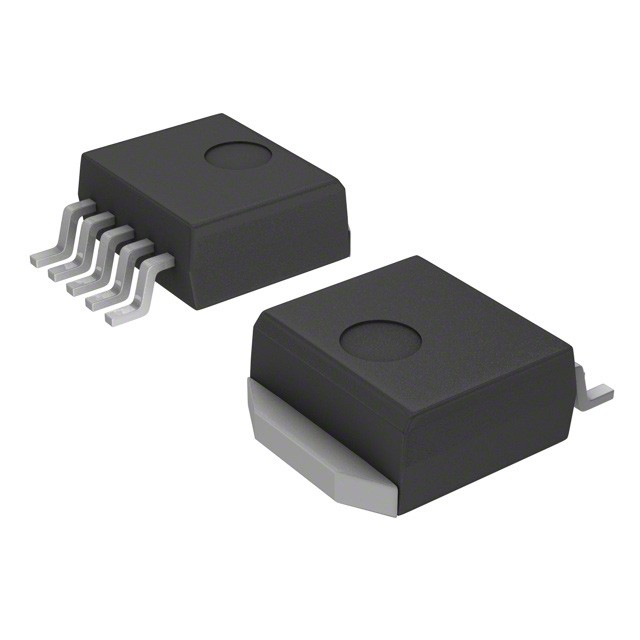 LM2931ACD2TR4 onsemi product image