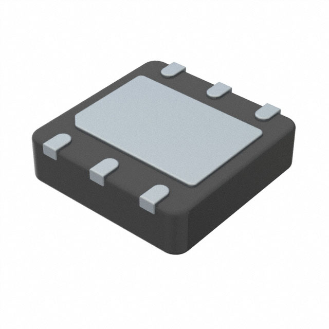 74AUP1G04DTR STMicroelectronics