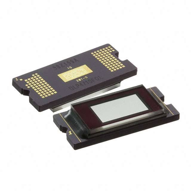 DLP4710FQL Texas Instruments product image